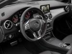 Mercedes-Benz GLA250 4Matic AMG Sport Package 2014 года
